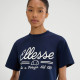 Ellesse Γυναικεία κοντομάνικη μπλούζα L'anse Tee